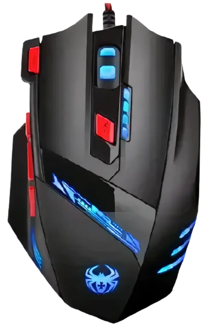 Mouse G502