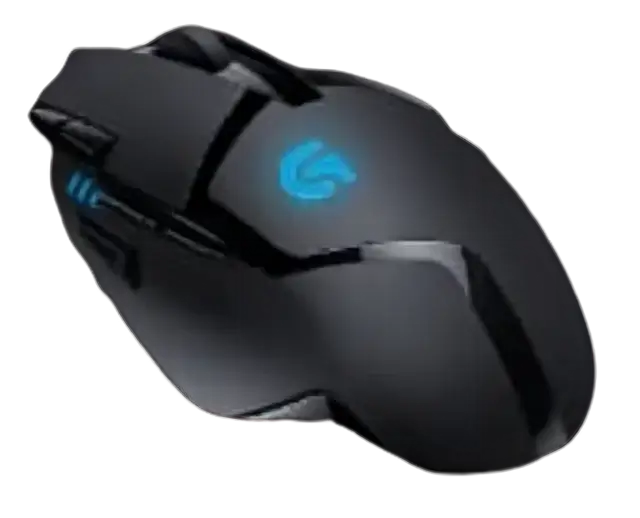 Mouse gaming